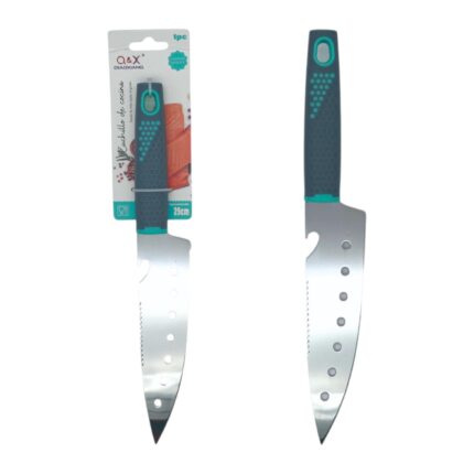 Cuchillo de Chef Multifuncional MJ-H049A