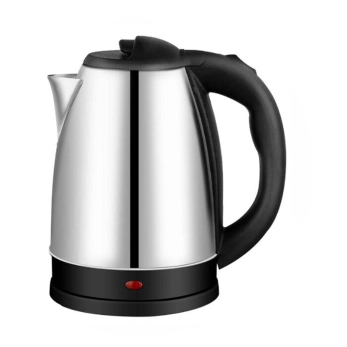 Hervidor eléctrico de acero inoxidable - Imagen 2