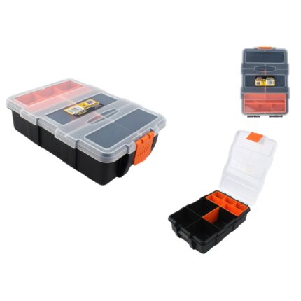 Caja de herramientas G-421-1 (2215.56 cm)