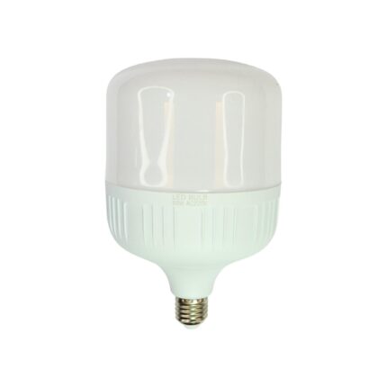 Luz led 60W cilindro