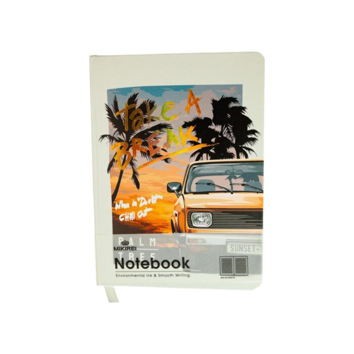 25c10249-f164-47ff-9f1b-ca062d1e5526-1.jpg Cuaderno diseño veraniego 14.5 x 10.5 cm - Imagen 4