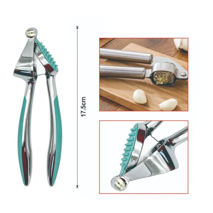 26af89a0-326f-4d75-8645-53a97643caa2.jpg Prensa de Ajo TX636, eficiente y fácil de usar - Imagen 2