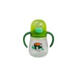 Mamadera diseño caritas kawuai (150 ml) - Imagen 5