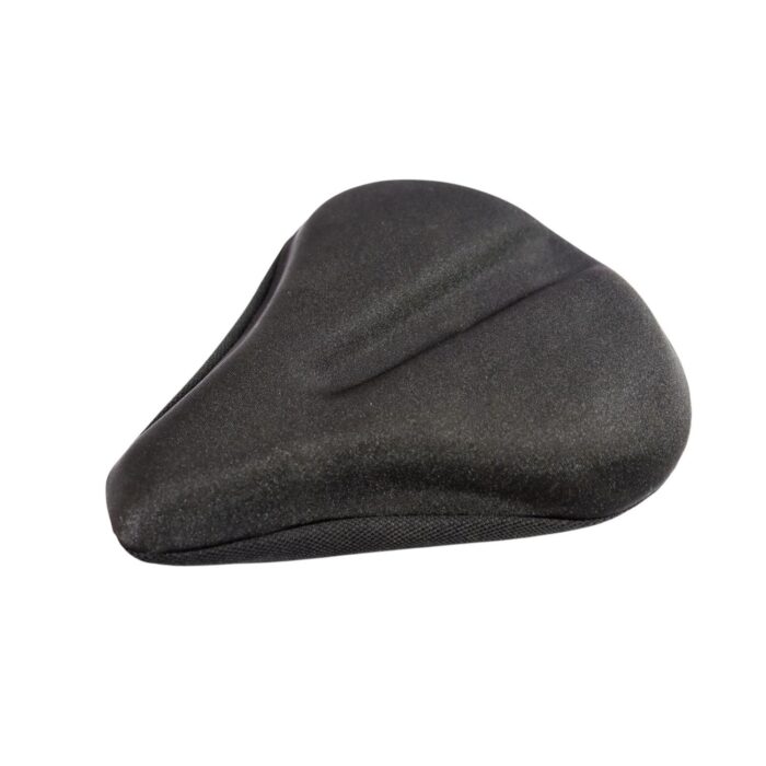 Funda de Sillín de Bicicleta Acolchada 27x23 - Imagen 1