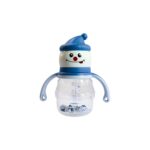 Mamadera De Boca Ancha Pp De 210Ml - Imagen 6