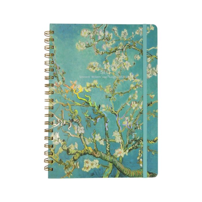 2b6accdc-0e1e-42d8-a010-3941f0074c30.jpg Cuaderno con Tapa Paisajismo B5 (17.6x25)cm - Imagen 4