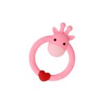 Mordedores Infantiles Jirafa - Alivio para la Dentición - Imagen 5