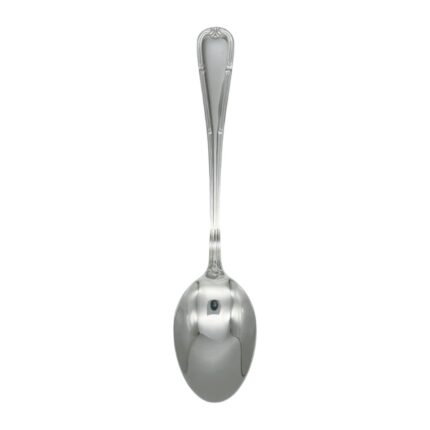 Cucharon grande con diseno floral 3PCS