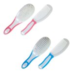 Set de Cepillo y Peine para Bebé 2 Colores