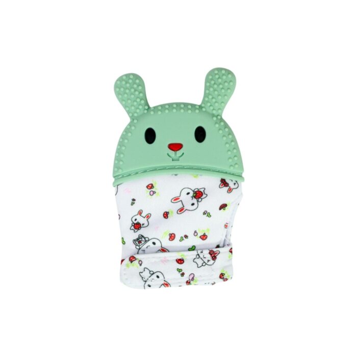 2cd10ead-c67e-473e-9cb8-c077603f2f8d-1.jpg Guantes mordedores para bebé con textura de silicona y diseño conejo - Imagen 5