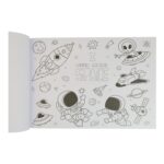 Aventuras Espaciales: Libro para Colorear para Niños de 3 a 8 Años - Imagen 12