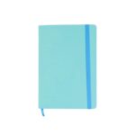 Cuaderno de colores Macaron 14.5 x 10.5 cm