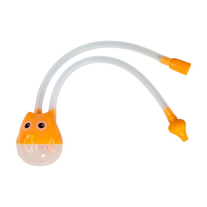 Aspirador nasal de búho (21cm) - Imagen 4