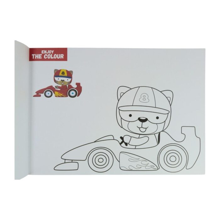 2e454e8d-690c-4fe8-b021-7bd4203884e2.jpg Cuaderno para colorear 25x35 cm (horizontal) - Imagen 12