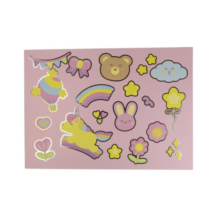 2f78514d-a9b2-4a81-88f4-46f1140e2933.jpg Cuaderno de dibujo 25x35 cm (horizontal) - Imagen 4