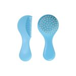 Set de Cepillo y Peine para Bebé - Imagen 2