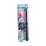 Conjunto Caña de pescar 2.1 m 4051