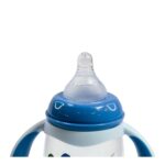 Mamadera diseño dinosaurio 210Ml - Imagen 8