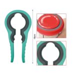 Abridor de latas compacto y versátil - Imagen 2