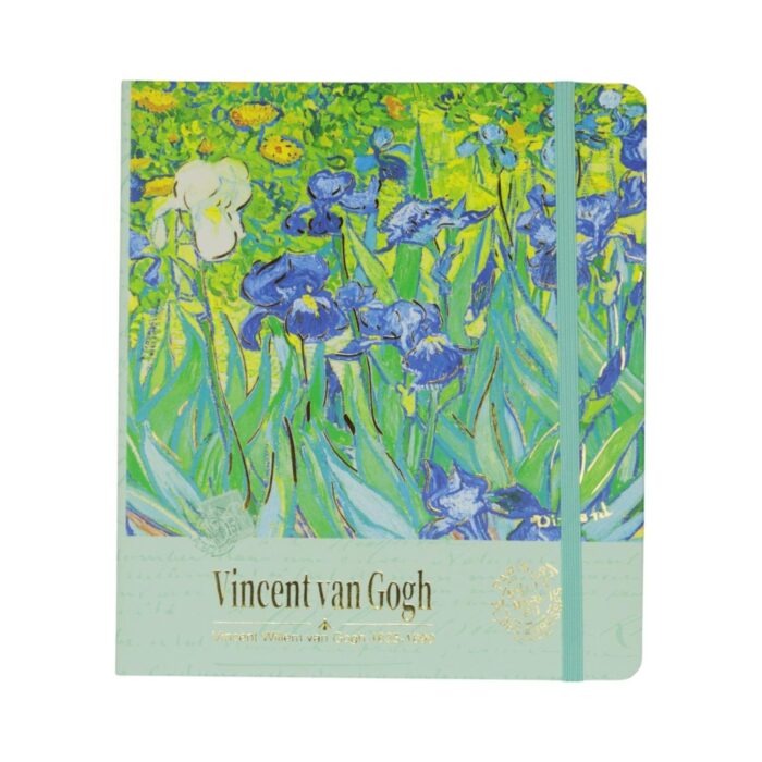 32b8c8e9-419d-46d9-bfe3-5fb5ed45e6da.jpg Cuaderno Cuadrado al estilo Van Gogh - Imagen 4