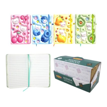 5701-25 Cuaderno A7