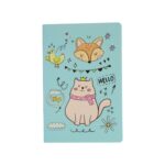 Cuaderno con costura 25 x 18 cm - Imagen 5