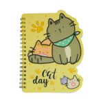 Cuaderno de forma 13 x 18 cm - Imagen 3