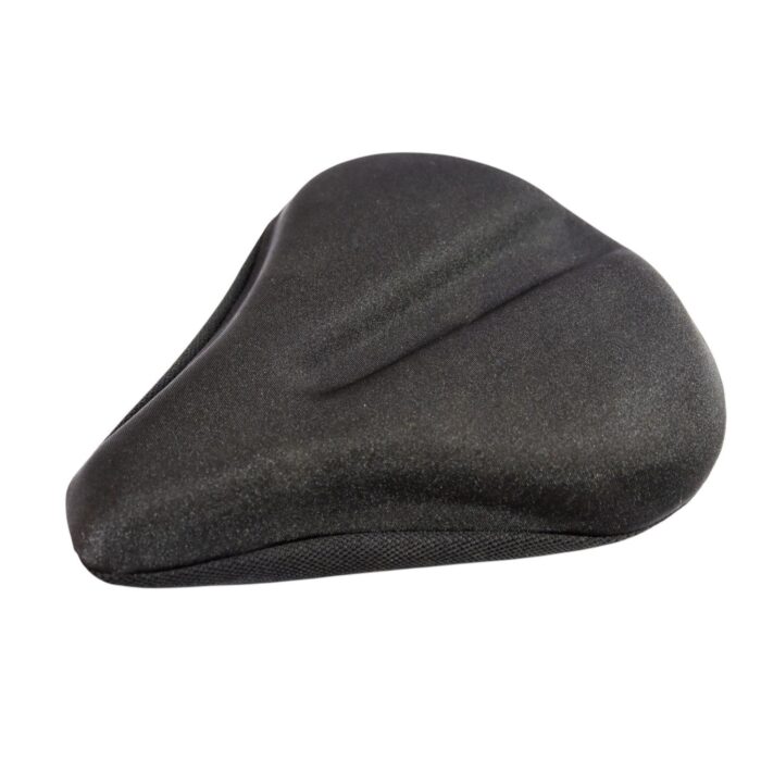 Funda de Sillín de Bicicleta Acolchada 26×15 - Imagen 1