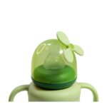 Mamadera hélice decorativa (150ml) - Imagen 8