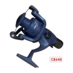 Carrete de Pesca De Plástico Cb640