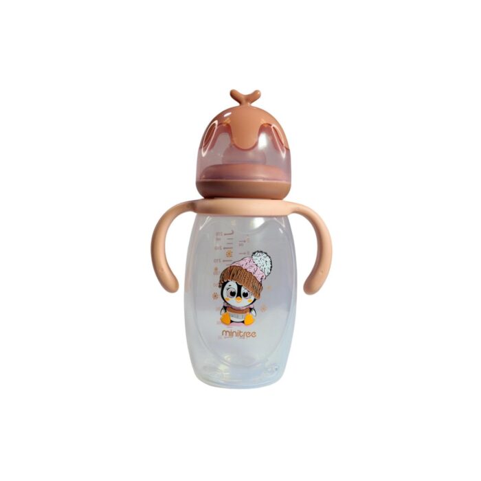 3588f728-3ecf-4e96-a479-70921b5ec318-1.jpg Mamadera diseño pingüino (270ml) - Imagen 5