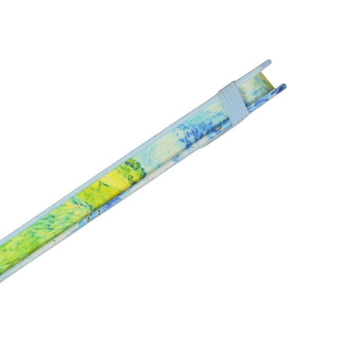 36767a95-5a99-4b3b-8ef9-81a71613642d.jpg Cuaderno Cuadrado al estilo Van Gogh - Imagen 8