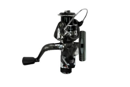 Carrete de pesca MHA3000