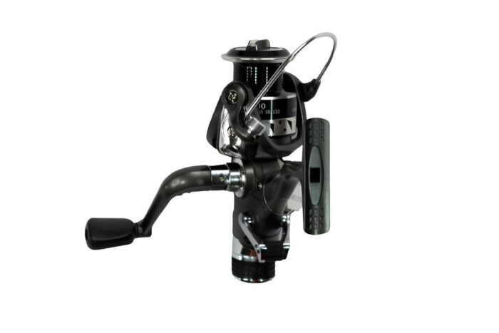 36d7b367-26b8-4d13-ba97-64624e39a71b.jpg Carrete de pesca MHA3000 - Imagen 1