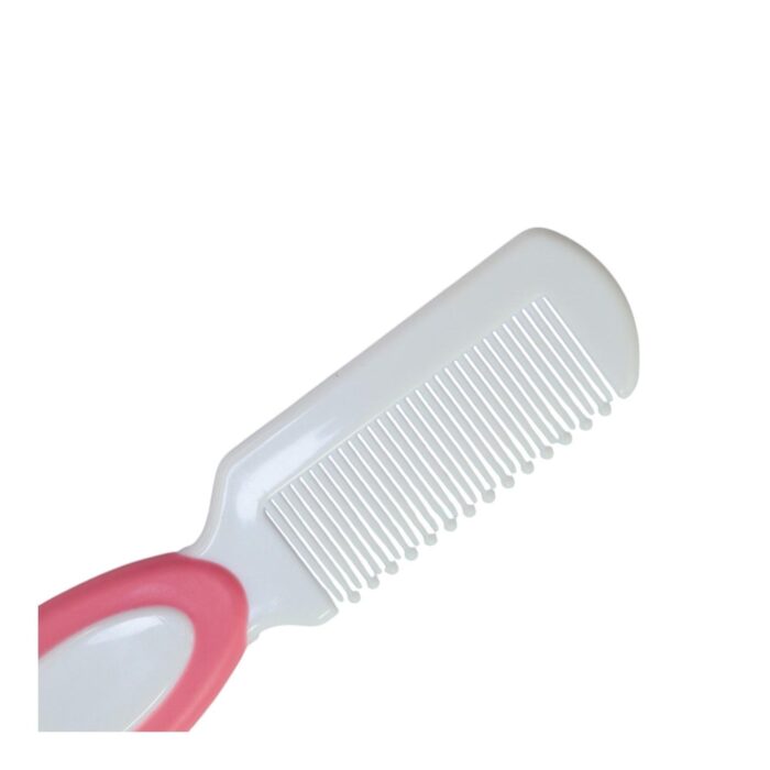 Set de Cepillo y Peine para Bebé, Cuidado Suave y Delicado - Imagen 6