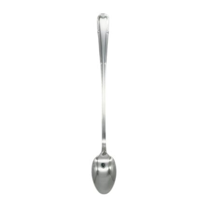 Cucharon para hielo con diseno floral 3PCS