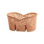 Organizador de lápices con 3 compartimientos - Imagen 5