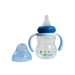 Mamadera de boca estándar PP de 150ml en 4 colores - Imagen 6