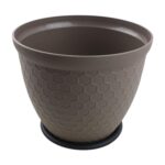 Maceta plastico 38 x 31 cm