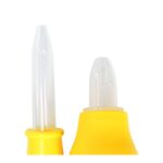 Set de Gotero y Aspirador Nasal para Bebé, Alivio Suave y Seguro - Imagen 5