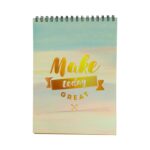 Cuaderno de dibujo 29x21 cm - Imagen 3