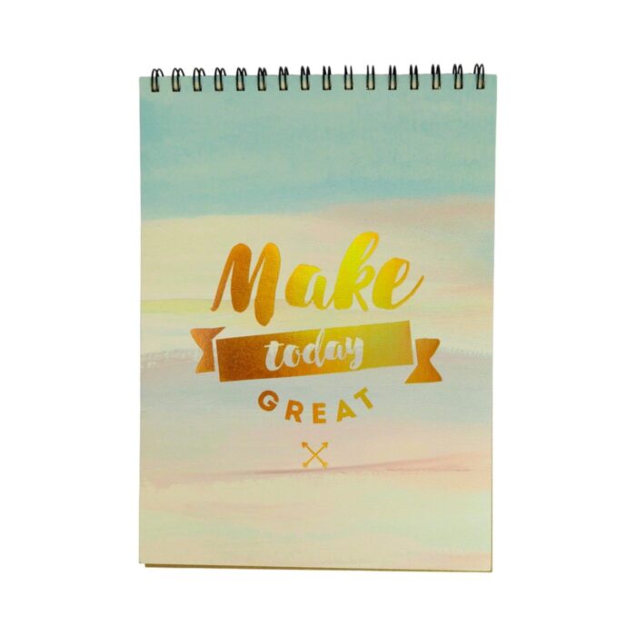 3b181a6a-22fa-4247-b08d-61a7967f3699.jpg Cuaderno de dibujo 29x21 cm - Imagen 3