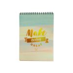 Cuaderno de dibujo 25x18 cm - Imagen 3
