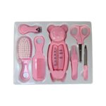 Kit completo de aseo personal para bebés 7 piezas - Imagen 7