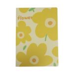 Cuaderno de folores 25 x 18 cm - Imagen 3