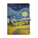 Pequeños cuadernos al estilo Van Gogh - Imagen 5