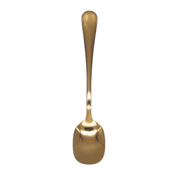 3edf87bc-605c-4850-84a1-811e99bf5d81.jpg Cucharon para helado con mango redondo de oro rosa 3PCS - Imagen 1