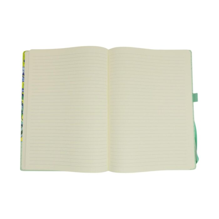 Cuaderno A4 estilo Van Gogh - Imagen 7