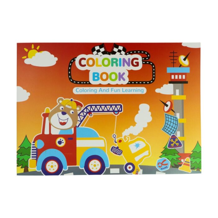 418f7994-e6ac-4c3f-993d-5b5ea3c298ca.jpg Cuaderno para colorear 25x35 cm (horizontal) - Imagen 3