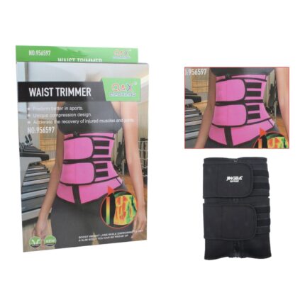 Protector De Cintura Jb-8035